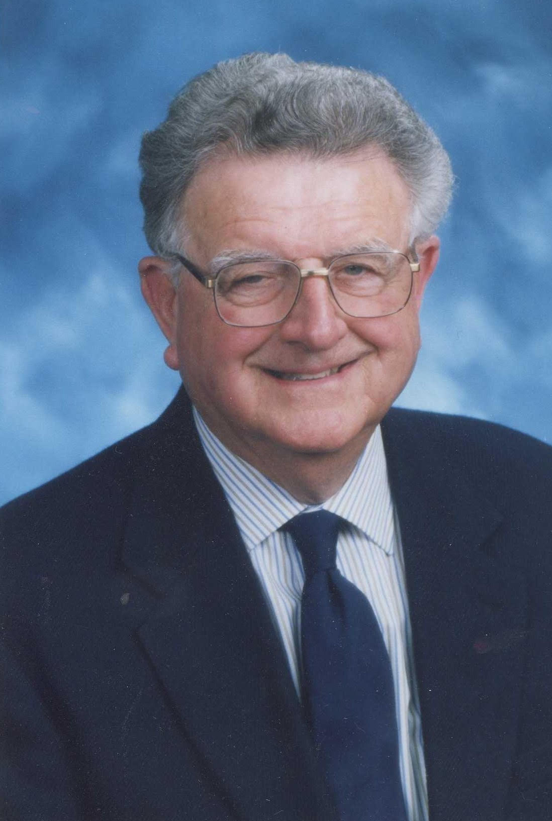 In Memoriam: Preston Harvey Callison Sr.