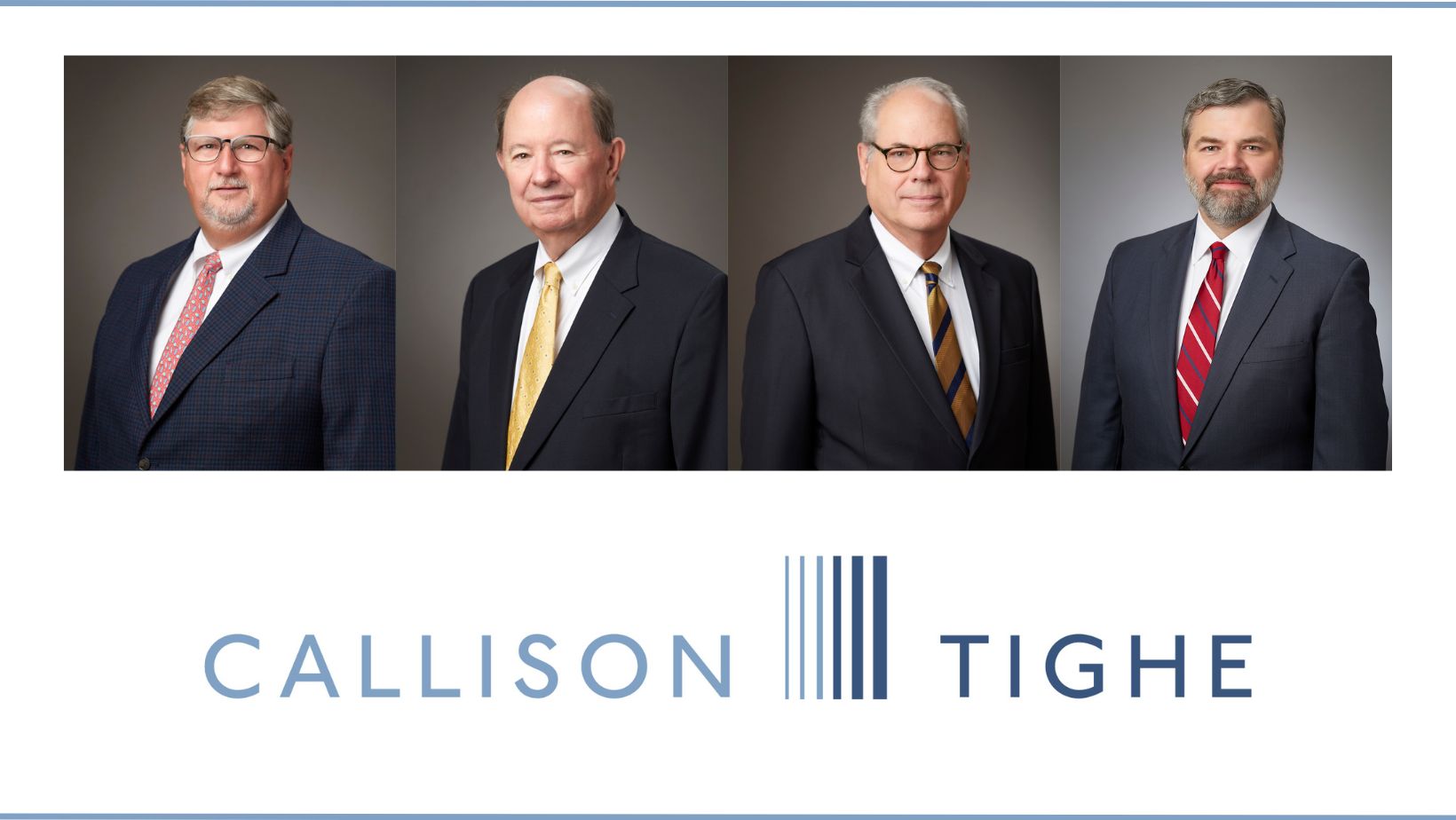 Brannon, Tighe, Detwiler and Koutrakos again honored by Super Lawyers for 2023