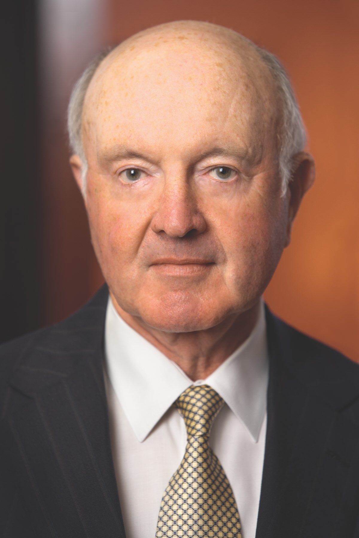 Callison Tighe & Robinson mourns the passing of our partner and friend, Ralph C. 