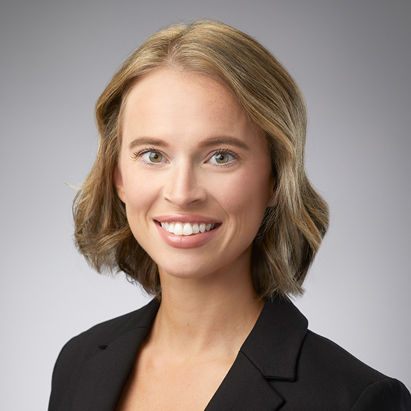 Russell joins Callison Tighe as an associate